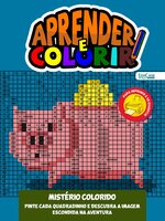 Aprender e Colorir